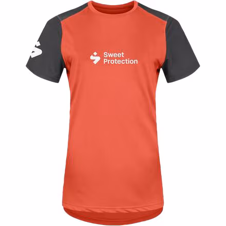 Hunter Short-Sleeve Jersey - Women's