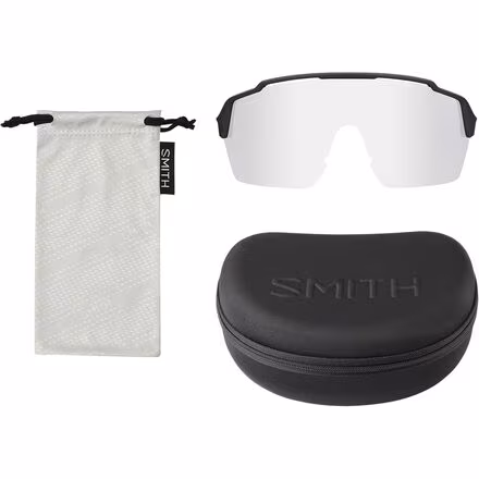 Shift Split MAG ChromaPop Sunglasses