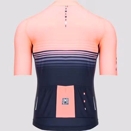 Hero Limited Edition Short-Sleeve Jersey - Men's