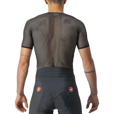 Core Mesh 3 Short-Sleeve Baselayer - Men's