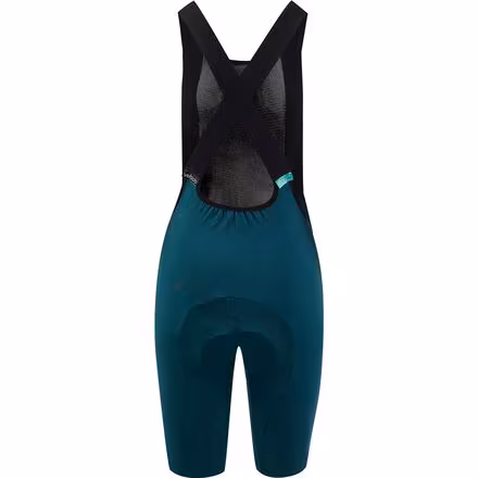 LUXE Bib Short - Women's