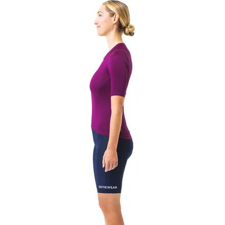 Spinshift Jersey - Women's