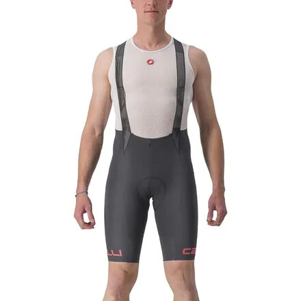Free Aero RC Classic Bib Short - Men's