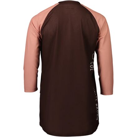 MTB Pure 3/4 Jersey - Women's