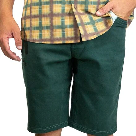 Joe Dirt 12in Short - Men's