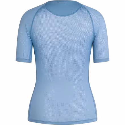 Lightweight Short-Sleeve Base Layer - Women's