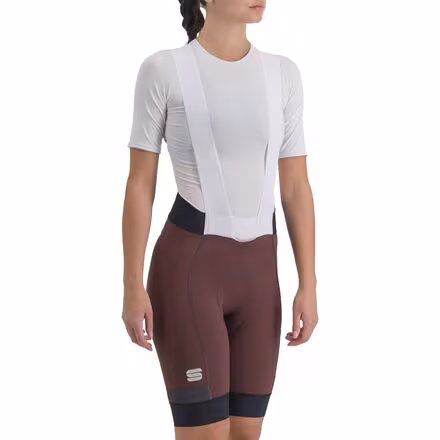 Supergiara Bib Short - Women's