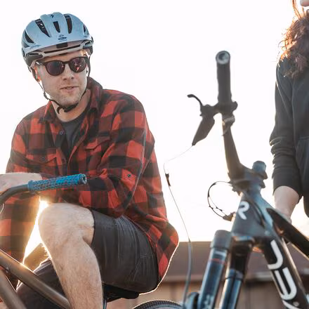 Cut Off Jort - Men's