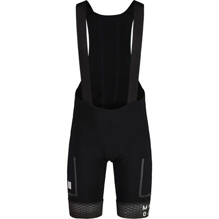 PaulM Cargo Gravel Bib Short - Men's