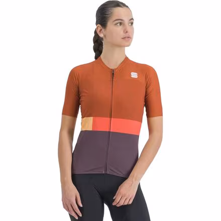 Snap Jersey - Women's
