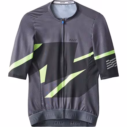 Evolve 3D Pro Air Short-Sleeve Jersey - Men's