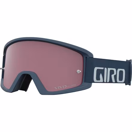 Tazz MTB Vivid Trail Goggles