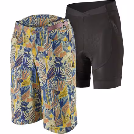 Dirt Craft Bike Short - Women's