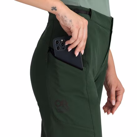 Freewheel Ride Short - Women's