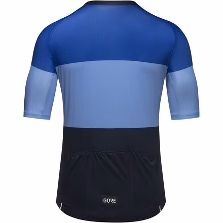 Spirit Stripes Jersey - Men's