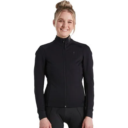 SL Pro Softshell Jacket - Women's