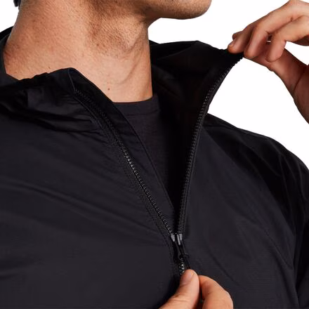 Trail Wind Jacket - Men's