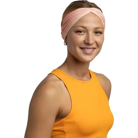 CoolNet UV+ Tapered Headband