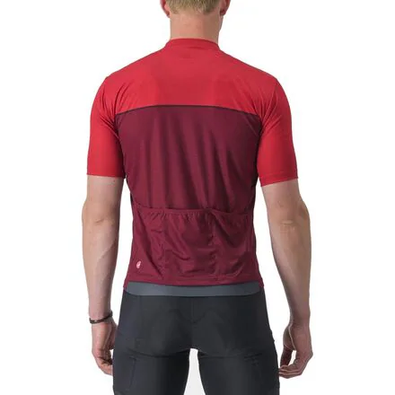 Unlimited Entrata Jersey - Men's