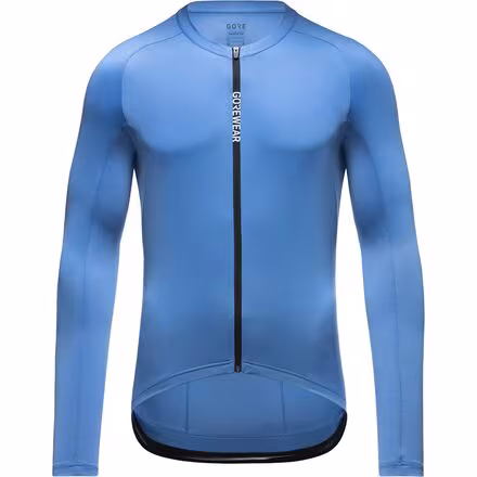 Spinshift Long-Sleeve Jersey - Men's
