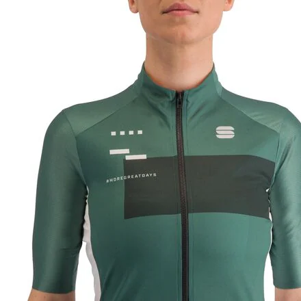 Breakout Supergiara Jersey - Women's