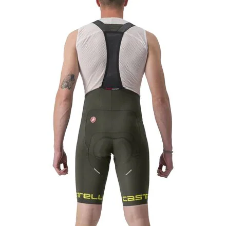 Free Aero RC Classic Bib Short - Men's