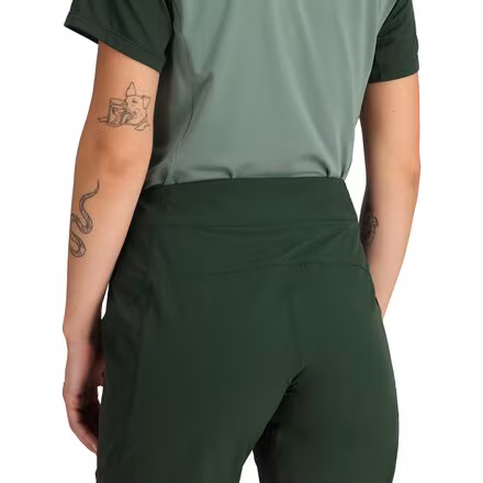 Freewheel Ride Short - Women's