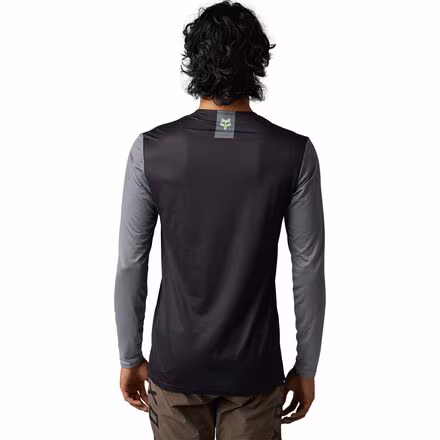 Flexair Long-Sleeve Jersey - Men's