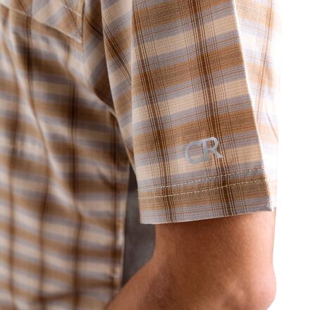 Quest Jersey - Men's