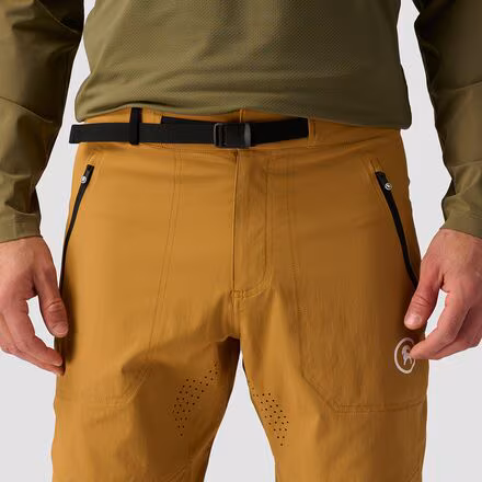 Slickrock 9in Bike Short + MTB Liner - Men's