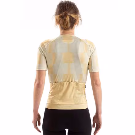 Ombre Ultralight Mesh Jersey - Women's
