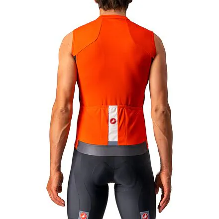 Entrata VI Sleeveless Jersey - Men's