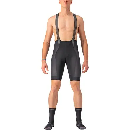 Insider 2 Bib Short - Men's