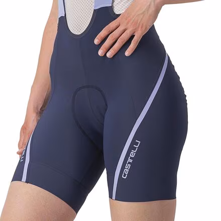 Velocissima 3 Bib Short - Women's