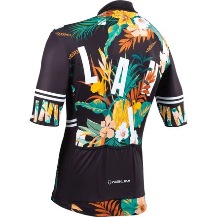 Las Vegas Short-Sleeve Jersey - Men's