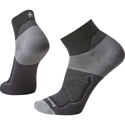 Bike Zero Cushion Ankle Socks