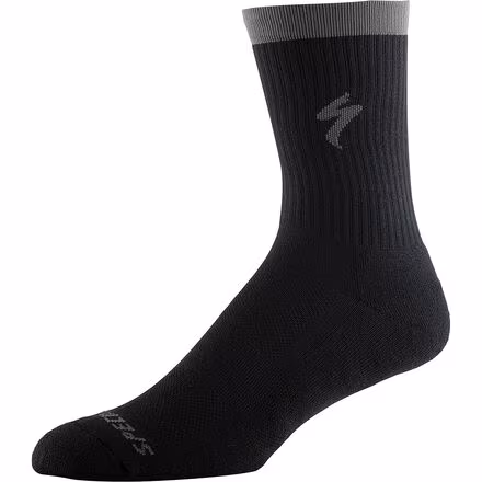 Techno MTB Tall Sock