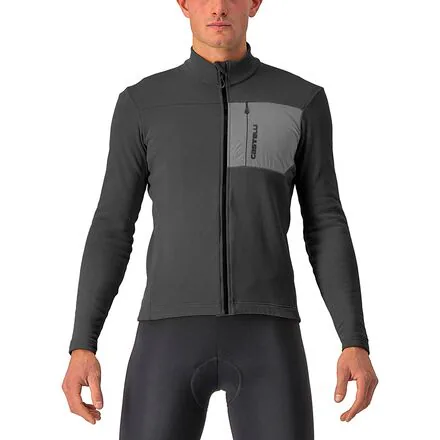 Unlimited Trail Long-Sleeve Jersey - Men's