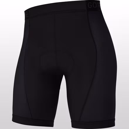 C3 Liner Short Tights+ - Women's