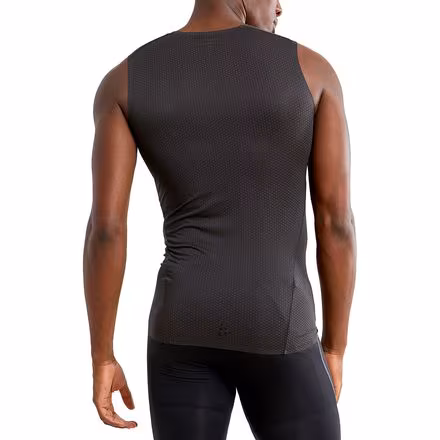 Pro Dry Nanoweight Sleeveless Baselayer - Men's