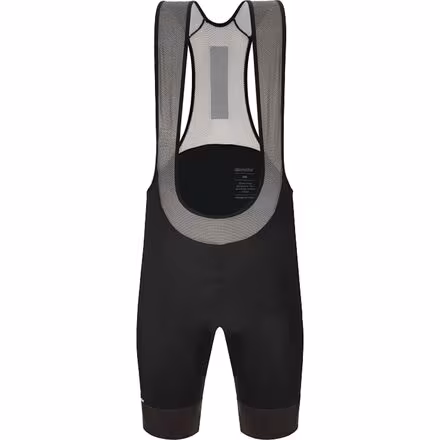 Karma Delta Bib Short - Men's