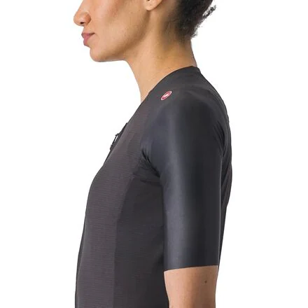 Aero Pro 7.0 Jersey - Women's