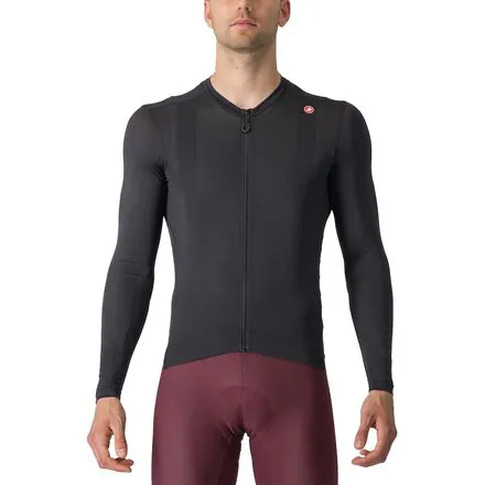 Espresso Long-Sleeve Jersey - Men's