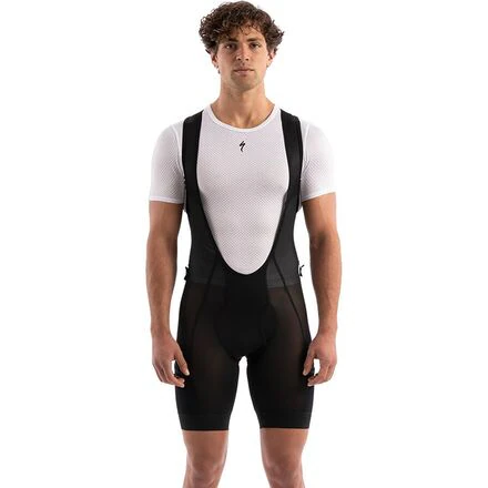 Mountain Liner Bib Short + Swat - Men's