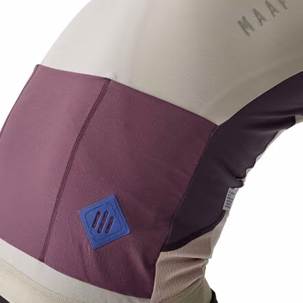 Alt Road Short-Sleeve Jersey - Men's