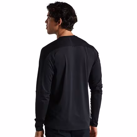 Trail Air Long-Sleeve Jersey - Men's