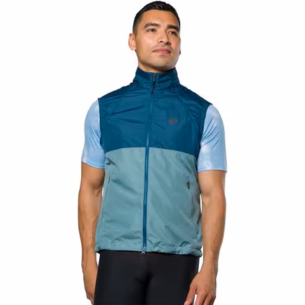 Quest Barrier Convertible Jacket - Men's