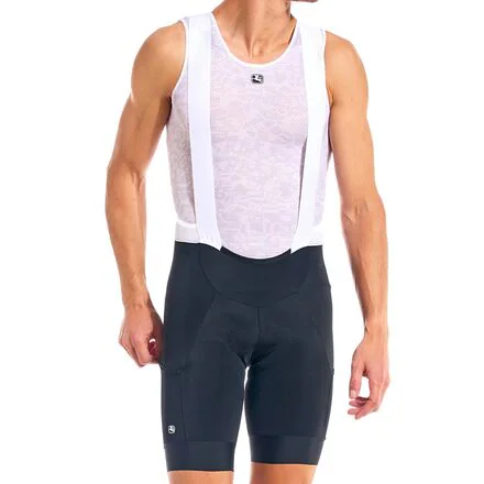 Vero Pro Cargo Bib Short - Men's