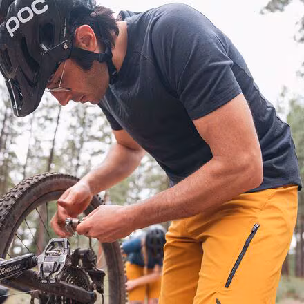 Apex Merino Tech T-Shirt - Men's