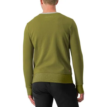 Logo Sweatshirt - Men's